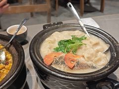 -陶德砂锅(蜀汉路店)