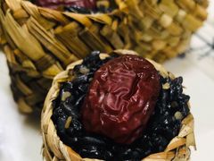 乌米饭-一品香鱼庄(三元店)