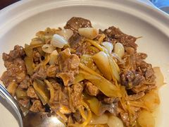 -瑶王府·广西菜(相思湖店)