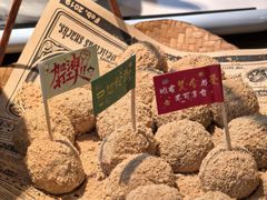 -乔街深夜食堂·小龙虾·高压锅生蚝(杭州总店)