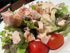 -萨莉亚意式餐厅(深圳北站店)