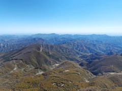 -白草畔自然风景区