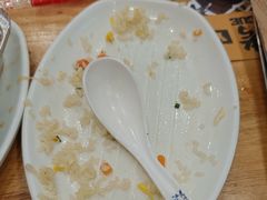 -東豫狼鲜货烧烤. 碳火烤鱼. 小龙虾(上海首店)
