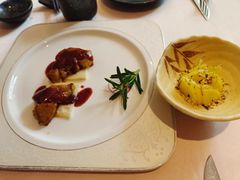 -富盈酒店-日本料理餐厅(厚街店)