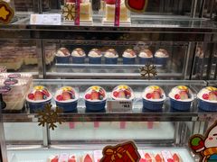 -味多美蛋糕(马家堡永辉店)