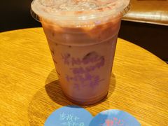 -星巴克臻选(汇丽广场店)