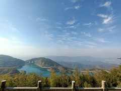 -长沙黑麋峰国家森林公园