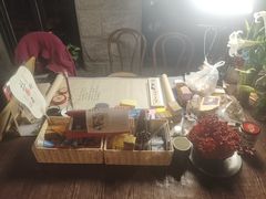 -猫岛主趣味餐厅(鼓浪屿店)