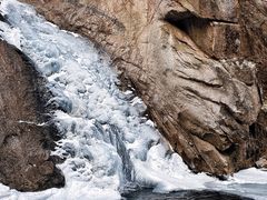 -崂山九水游览区