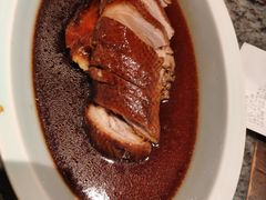 金陵烤鸭-南京大牌档(中关村店)