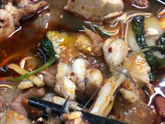 -四川老牛麻辣烫(北门桥店)