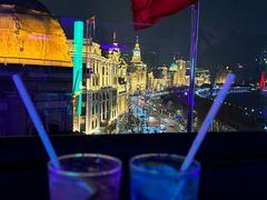 -外滩8号 whisky bar(金延大厦店)