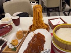 -大鸭梨烤鸭店(花园村店)