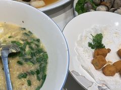 -三合园水饺(二马路店)