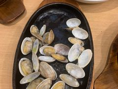 -萨莉亚意式餐厅(苏州食百家店)