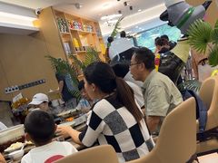 -紫藤园·天目湖大鱼头(南山竹海店)