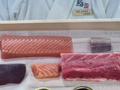 -帝鮨·烧肉割烹(龙湖金楠天街店)