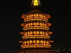 -隋唐洛阳城明堂天堂景区