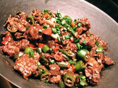 -爱碗亭·鲜炒湖南菜(壹城中心店)