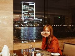 -白天鹅宾馆·流浮阁咖啡厅
