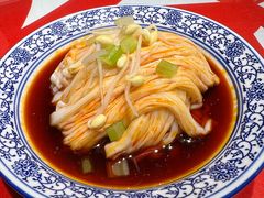 面皮-汉唐宴长安食府