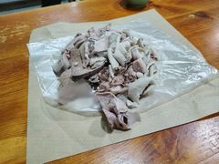 -小辫子羊肉面馆(周东店)