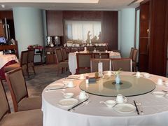 -粤财皇冠假日酒店·彩华轩中餐厅