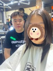 -無名发艺