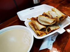 -老陶包子铺(南大西南村店)
