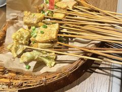 -花盐街·四川乐山小吃(西单大悦城店)