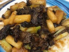 -北戴河庆山饭店·海鲜砂锅粥(北戴河黑石路店)