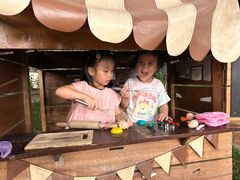 -Ohkajhu Organic Farm Sansai