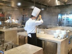 -大理实力希尔顿酒店•香全日制餐厅