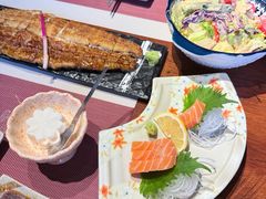 -鳗匠.日本料理店(上夼美食街店)