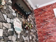 -92°C俄式厨房(中央大街店)