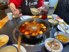 -李子坝梁山鸡(李子坝大鸡哥店)