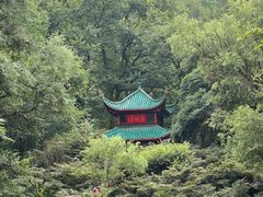 -岳麓山风景名胜区