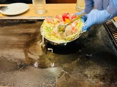 -鹤桥风月(ヨドバシ梅田店)
