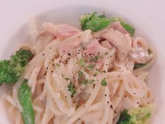 -娜娜家·Nana's restaurant(国金汇店)