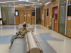 -美年大健康·体检中心(江岸分院)
