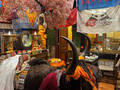 -吉祥圣雪藏餐