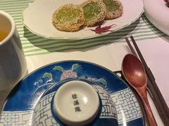 -桂满陇·锦绣江南(益田广场店)