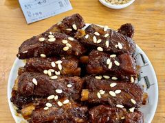 -品鲜村农家菜·阳澄湖大闸蟹(总店)