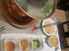 -东来顺饭庄(王府井步行街店)