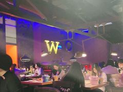 大堂-蘭奢雅集·江浙菜(青山江滩店)