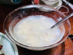 蘑菇豆腐汤-米家小馆(新华店)