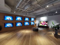 -Sony Store 索尼(上海淮海中路店)