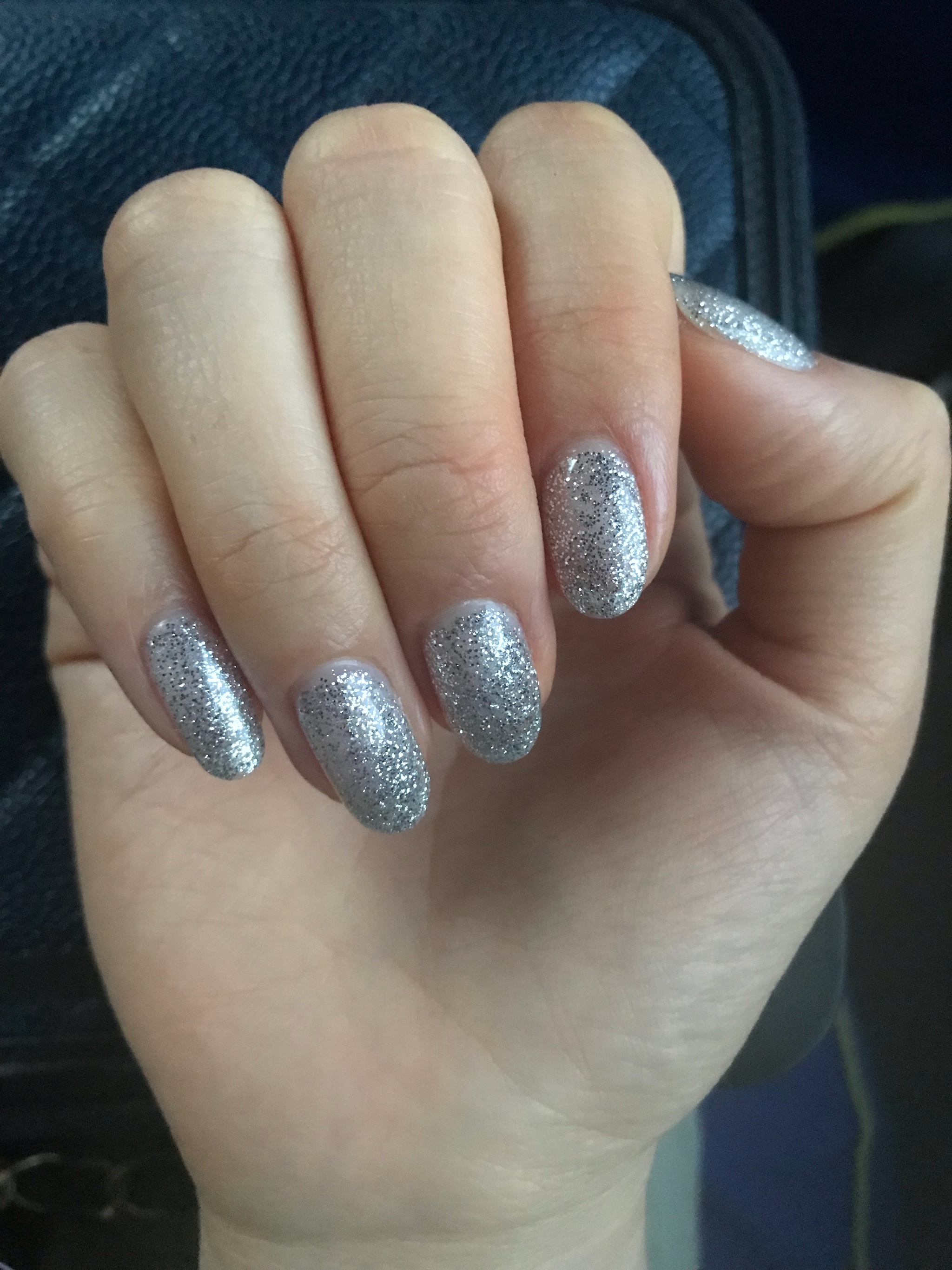 为什么美甲行业在下滑