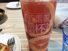 -必胜客(萍乡润达店PH店)