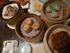 -海航大厦万豪酒店彩海轩中餐厅(霄云路店)